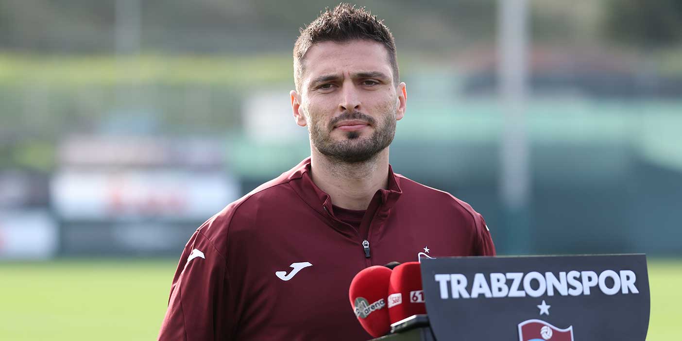 Süper Kupa'yı istedi: Okay Yokuşlu gözdağı verdi