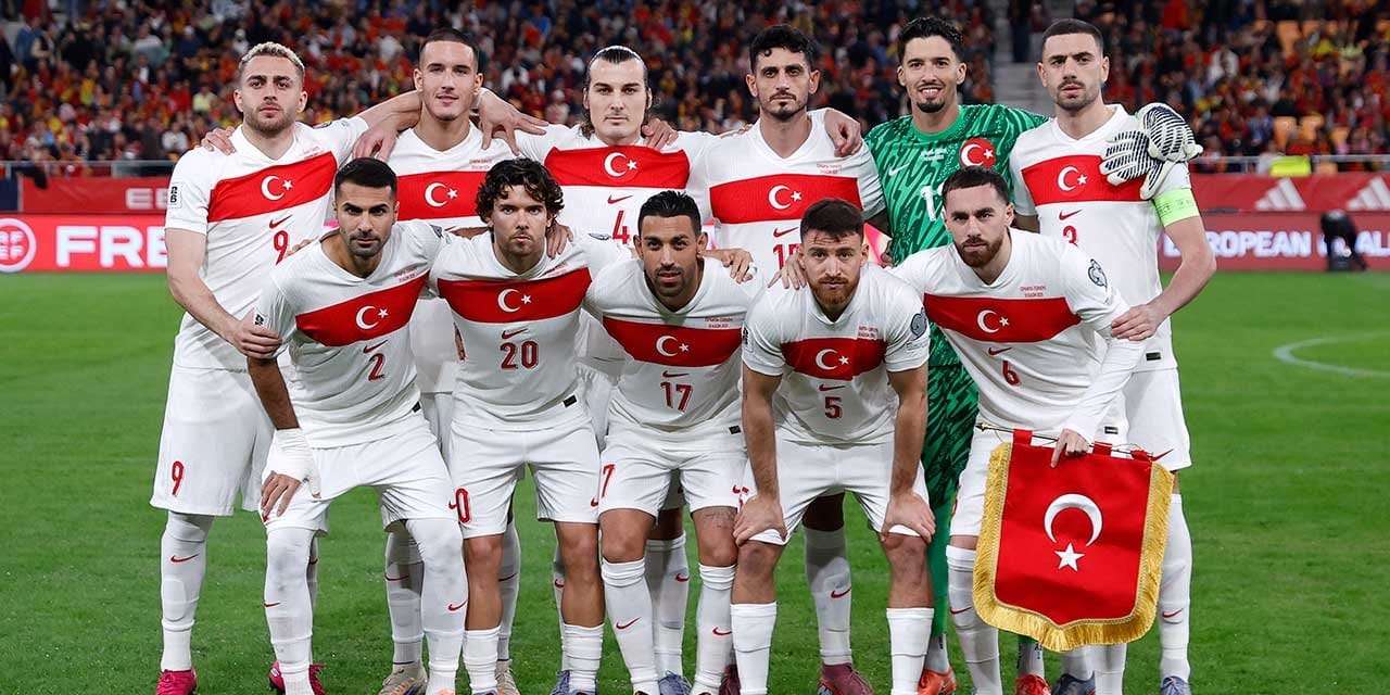 TFF'nin Türkiye Romanya maçı için düşündüğü stat ortaya çıktı