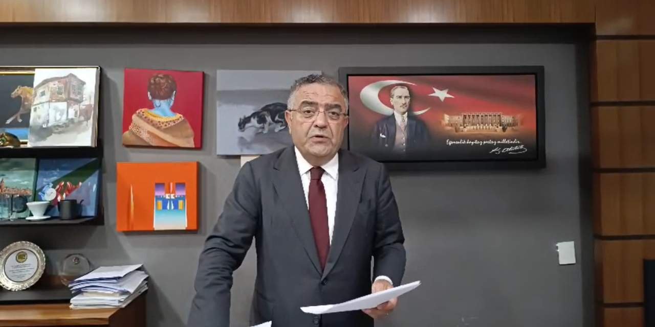 Tanrıkulu, Çocuklar Günü'nde Türkiye'nin karnesini açıkladı