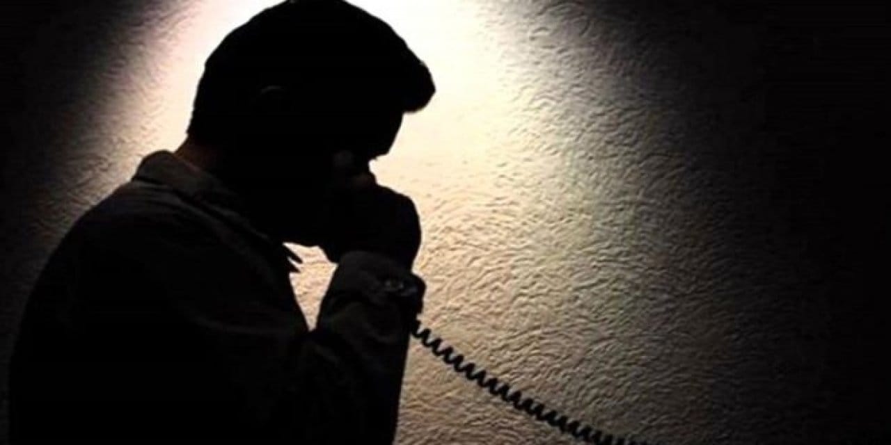 Telefon dolandırıcılığına karşı uzmandan net uyarı: “Evet” demeyin!