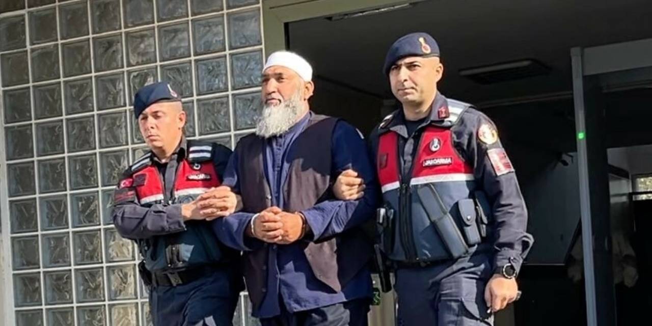 Atatürk paylaşımları jandarmayı harekete geçirdi!