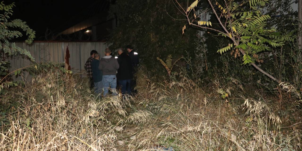 93 yaşındaki Alzheimer hastasının acı sonu! Boş arazide bulundu