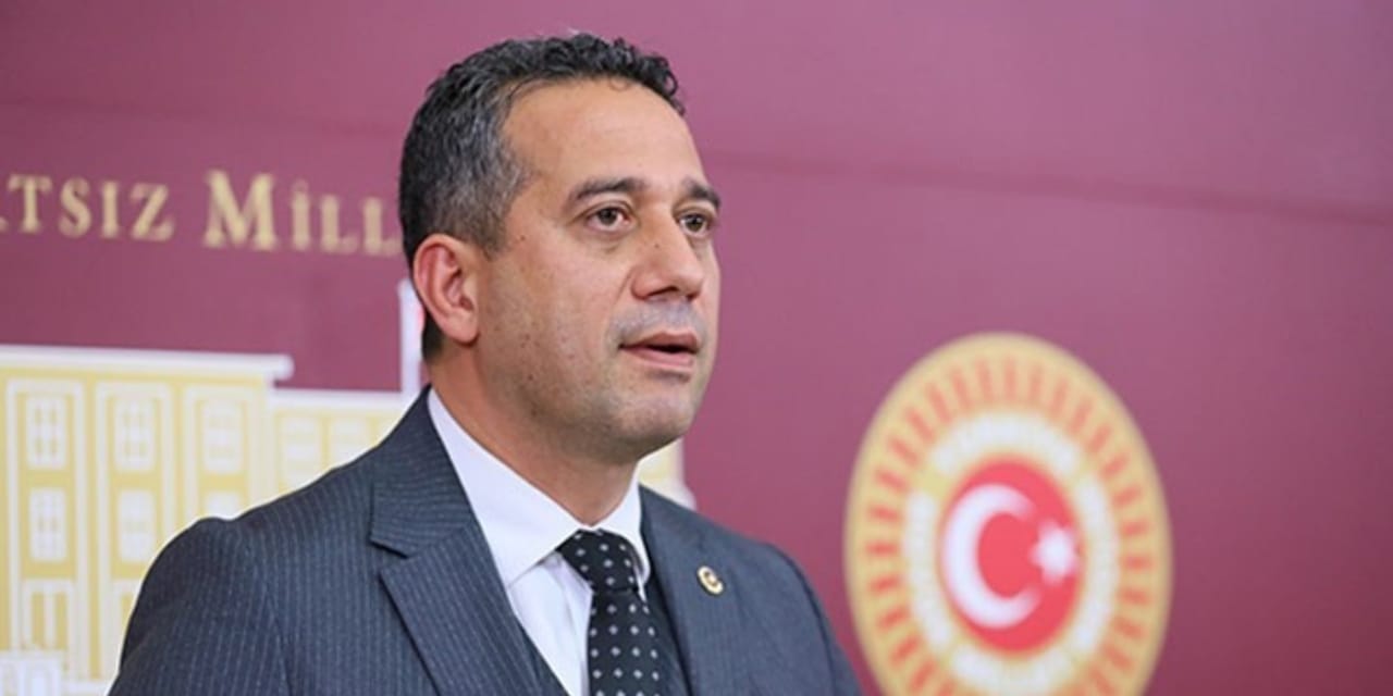 CHP'li Başarır partisinin Öcalan tutumunu açıkladı