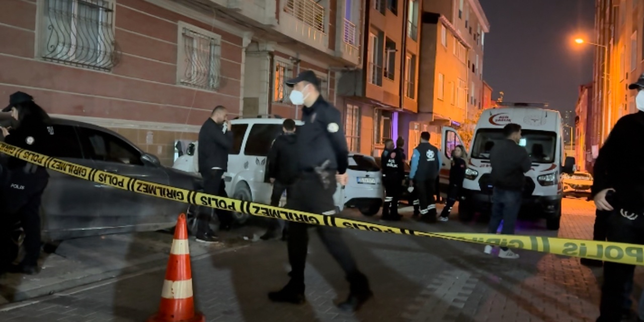 İstanbul'da bir zehirlenme vakası daha! 1'i bebek çok sayıda kişi hastanelik oldu