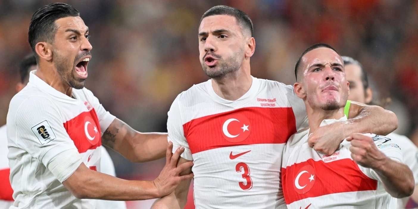 Merih Demiral'ın çalınan eşyalarından haber geldi