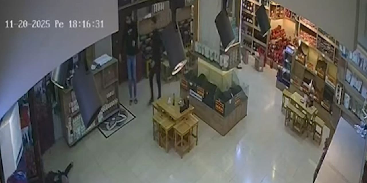 Turistik bölgede işletmeye silahlı saldırı! 1 kişi ağır yaralandı