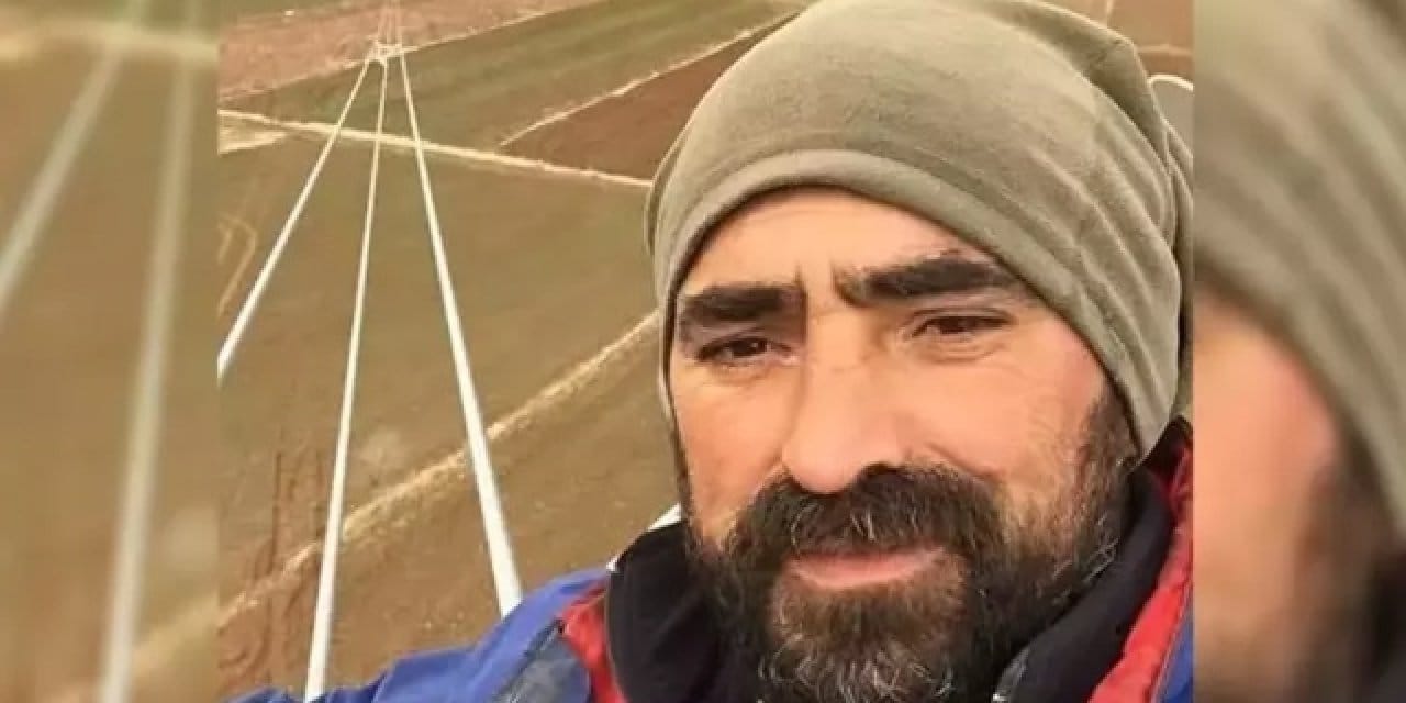 Akıma kapılan işçiden 5 gün sonra acı haber