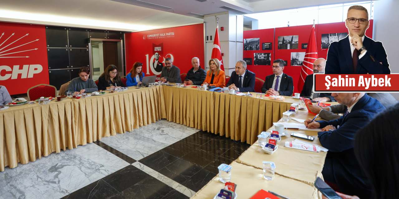 Eğitimin kutup yıldızı Suat Özçağdaş