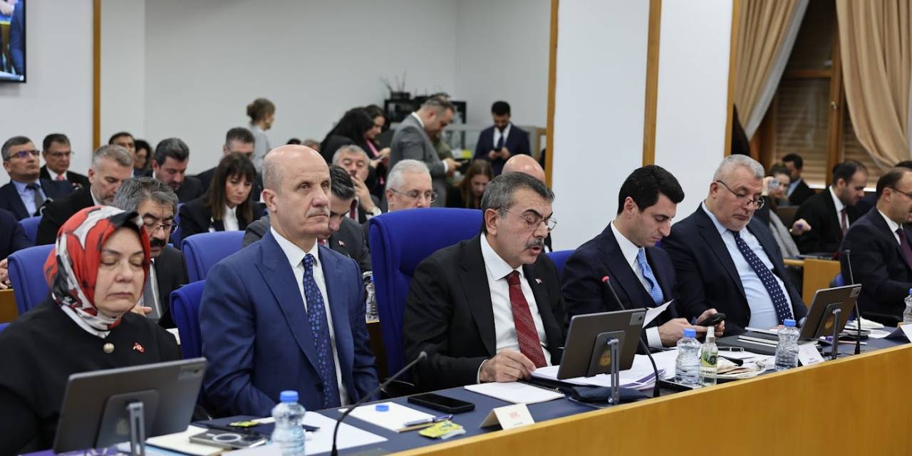 Milli Eğitim Bakanı'na göre 10 Kasım milli birliği temsil etmiyormuş