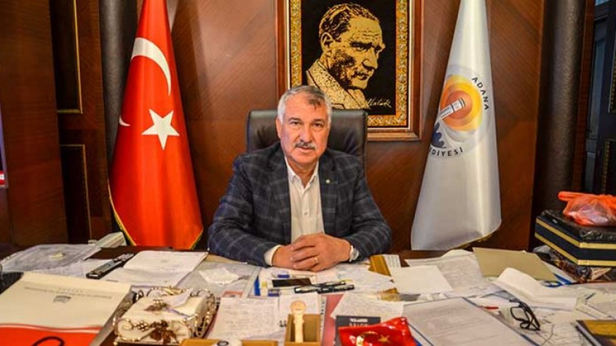 AKP ve MHP engellemişti: Adana Büyükşehir'den çalışanlara 600 lira bayram ikramiyesi
