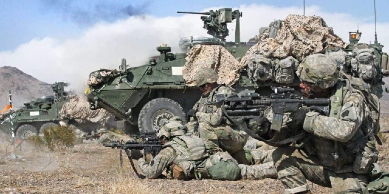 ABD ordusu Washington’a girmişti: Mahkemeden Trump’a Ulusal Muhafız freni