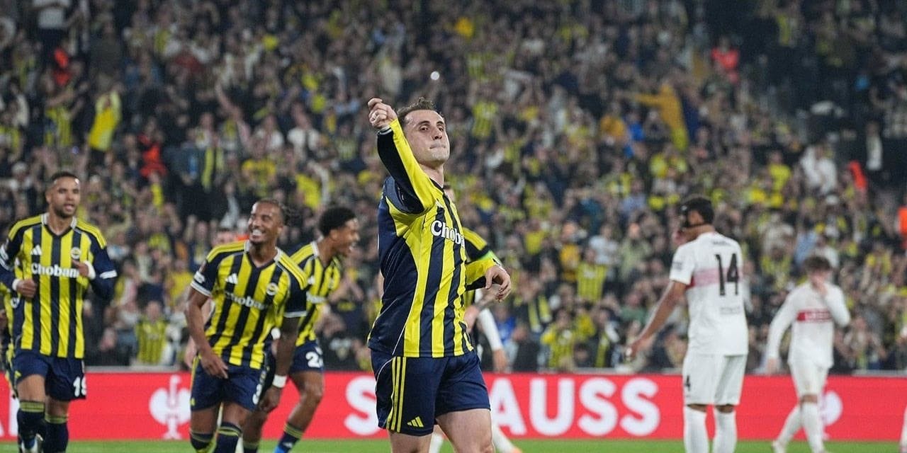 Kerem Aktürkoğlu'nda Galatasaray detayı: İhtar çekmişler