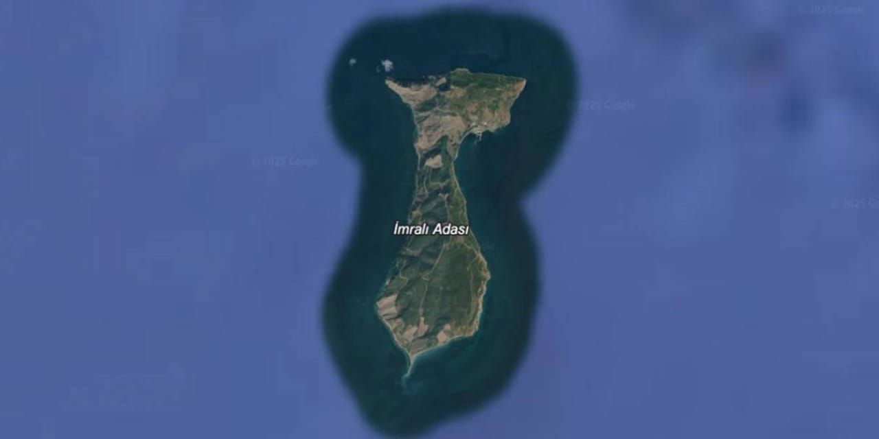 İmralı biletini alacak olası isimler belli oldu