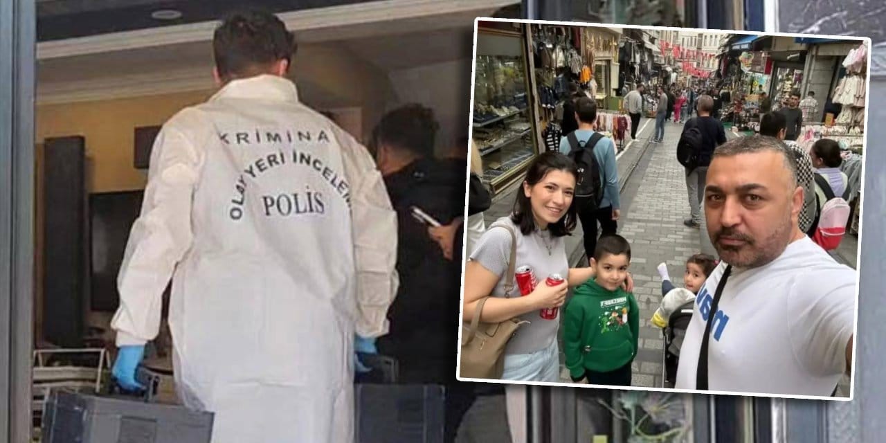 Böcek ailesinin ölümündeki şüpheli şirketin sicili kabarık! Önce 'özel formülü' sildiler sonra siteyi kapattılar