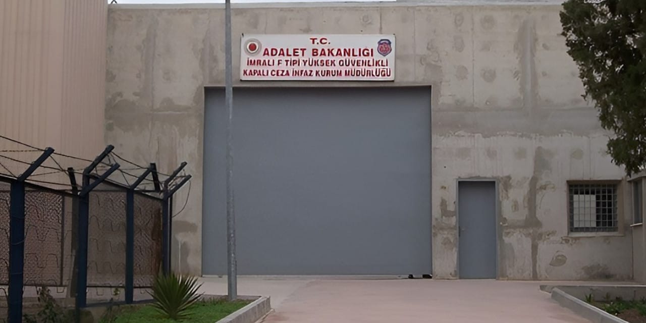 Son Dakika | İmralı heyeti yola çıkıyor! Saat verildi