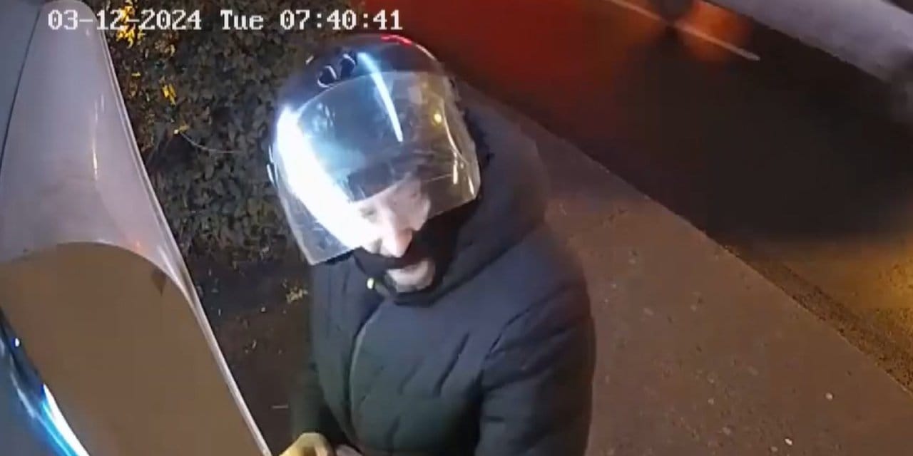 İstanbul'un 'seri ATM hırsızı' yakalandı