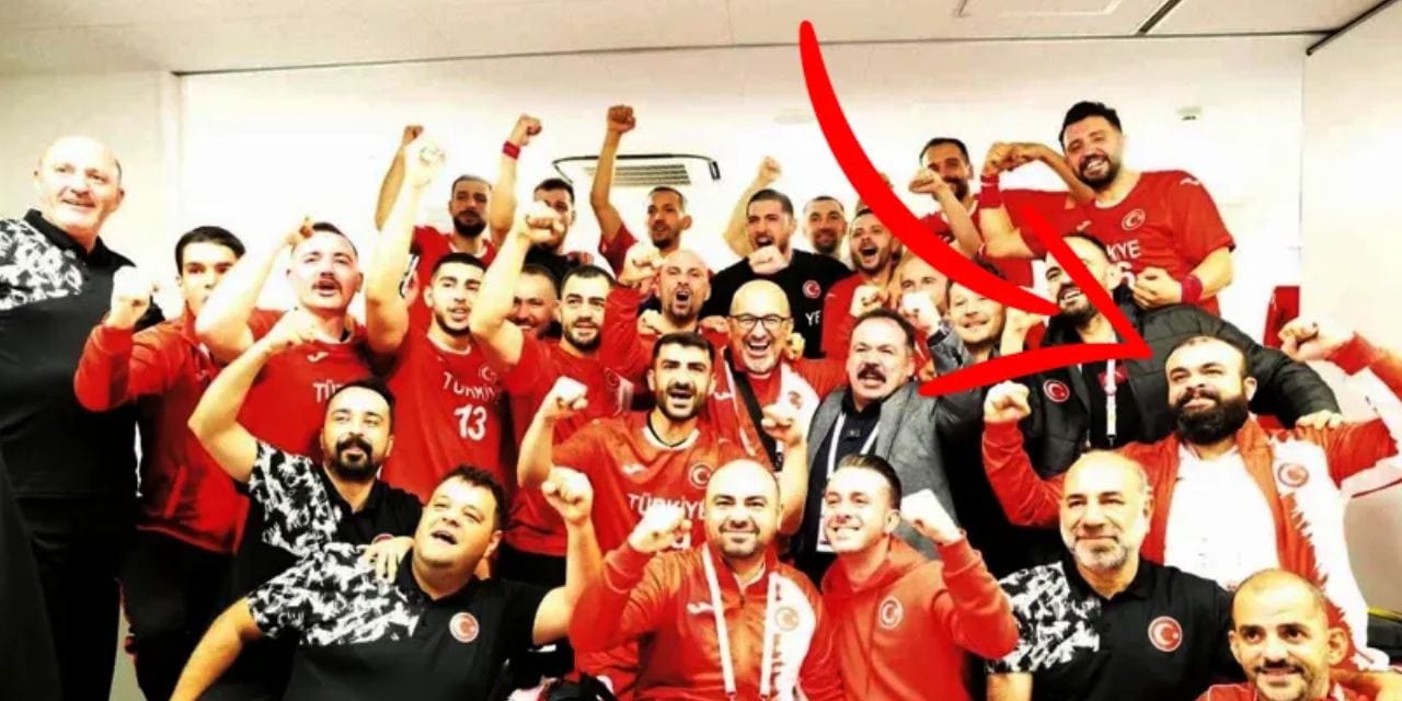 Yine her şey unutuldu! Engelli genci dövdü 4 yıl sonra Tokyo'ya uçak biletini kaptı