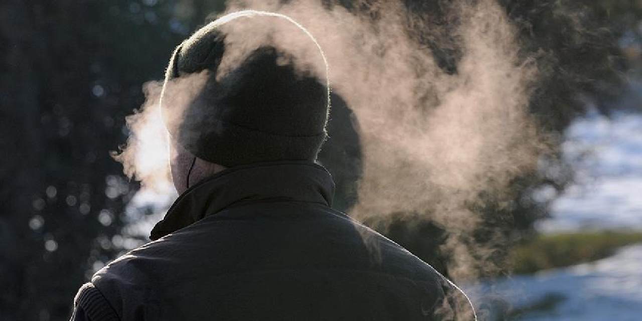 Meteoroloji açıkladı: İstanbul'da 10 derece birden düşecek!