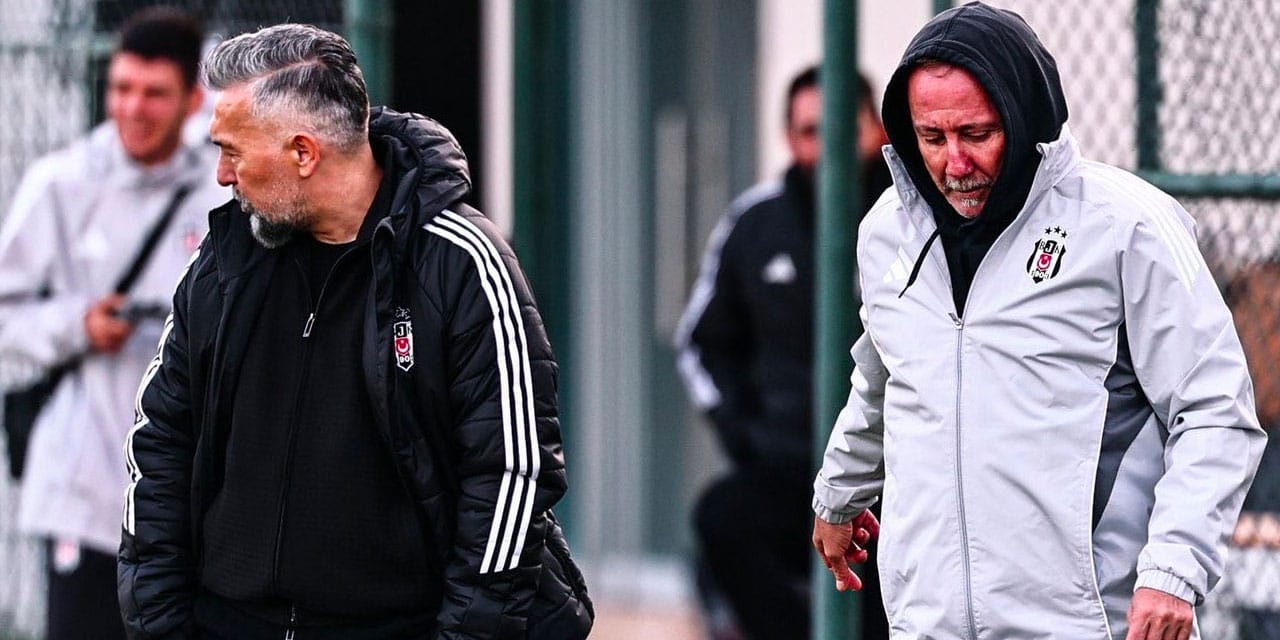 "Sergen Yalçın futbolu unuttu"