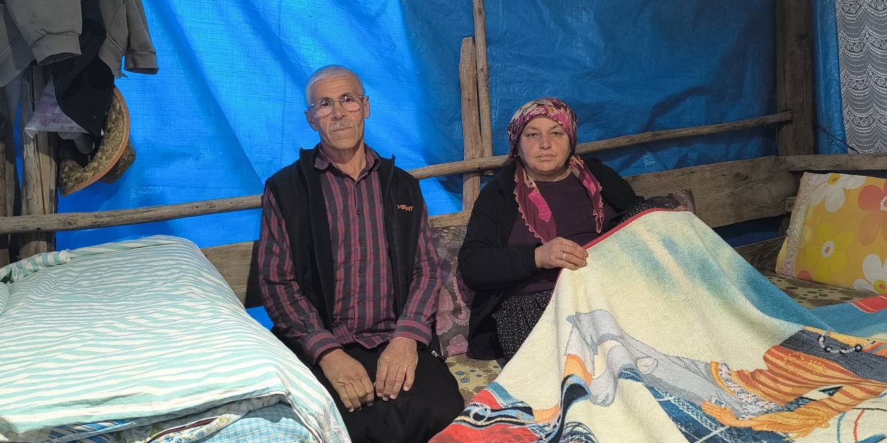 6 Şubat’ın üzerinden yıllar geçti! Depremzedelerin yaraları hala sarılamadı