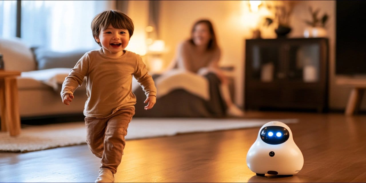 Yapay zeka oyuncakları Çin'i kasıp kavuruyor: Hedef küresel pazar