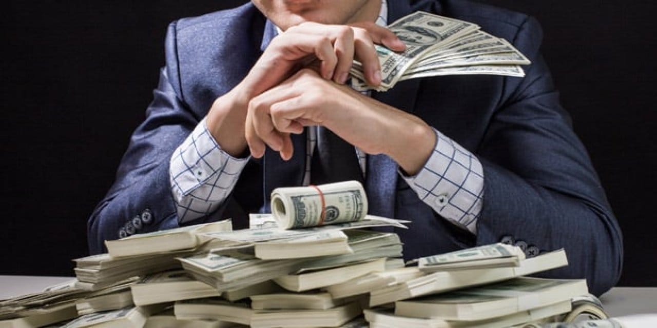 Yapay zeka çılgınlığı yeni dev şirketler yarattı: İşte küresel sahnenin yeni yıldızları