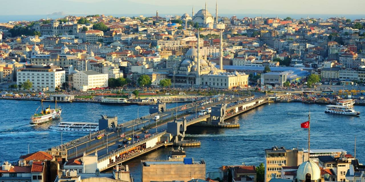 İstanbul’u bekleyen büyük tehlikeye işaret etti:  Alarm seviyesine yaklaşıyor