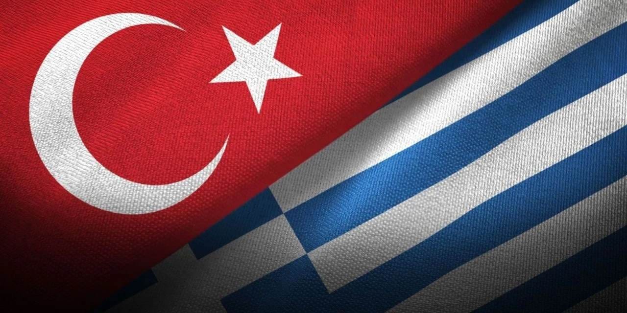 Ege'de harita krizi! Ankara'dan Atina'ya deniz yetki alanı uyarısı