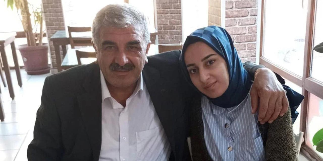 Rojin cinayetinde bir tanık ortaya çıktı ama ifade alınmadı! Van'da neler oluyor? Baba isyan etti