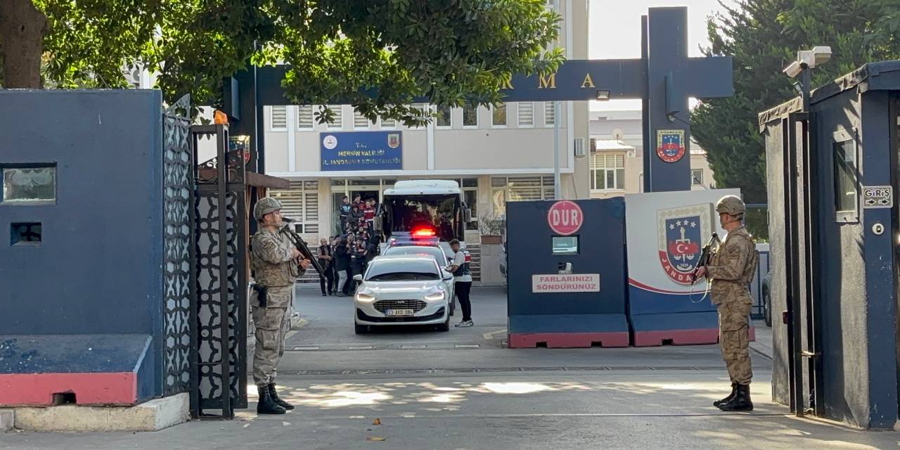 9 ilde yasa dışı bahis operasyonu: 40 şüpheli adliyede