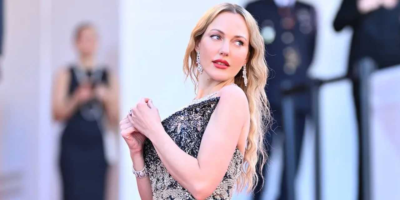 Meryem Uzerli müjdeyi verdi: İmzalamak üzereyiz