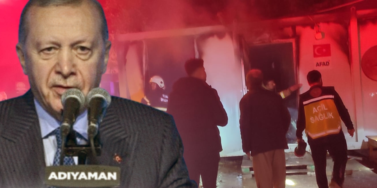 "Yaraları sardık" denilmişti... Depremin 33'üncü ayında 90 yaşındaki Ayşe nine konteynerde can verdi