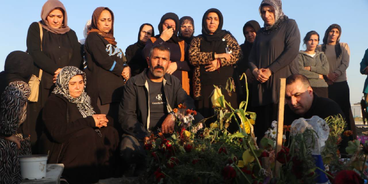 Oğlu öldürülen baba isyan etti: Asıl oğlumu vuran adam gizli, saklanıyor