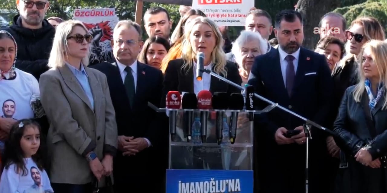 Dilek İmamoğlu'ndan yalan söylediği itiraf eden Cem Küçük'e tepki! "Özür borcu var"