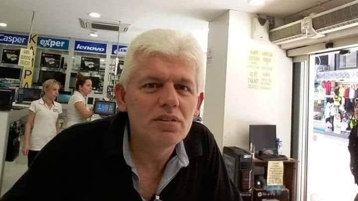 İzmit'te kayıp olarak aranırken bakın nerede ortaya çıktı: Mehmet Uzunali'nin akıl almaz hikayesi