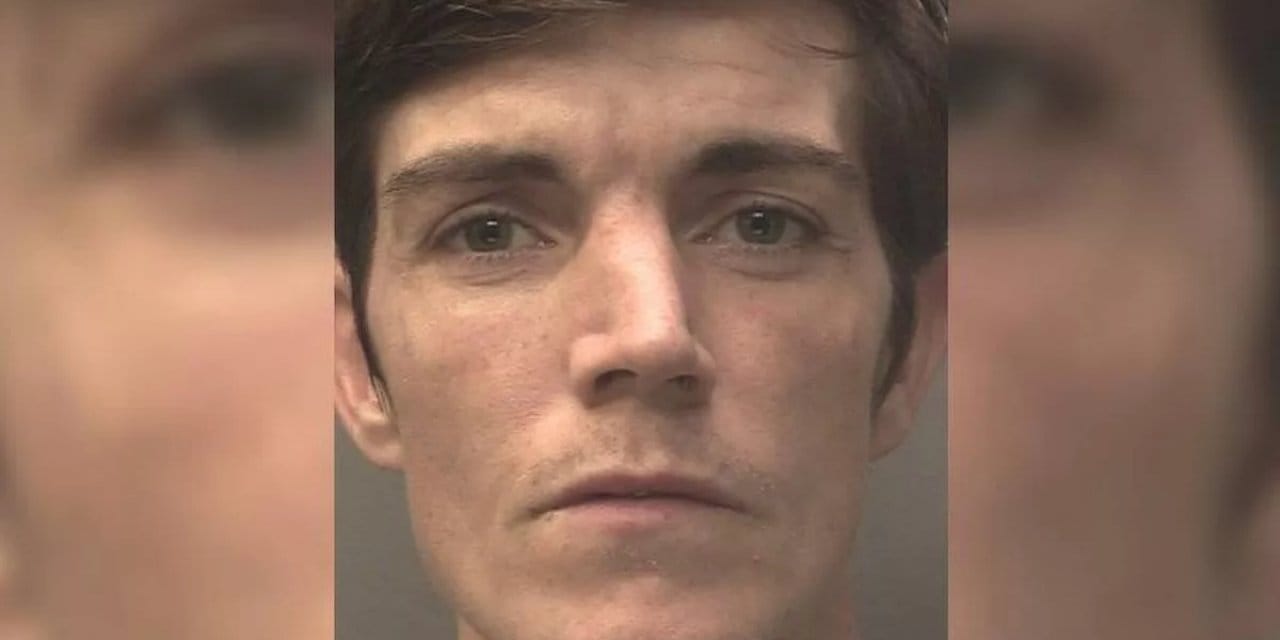 Sarhoş adam yanlış eve girdi! Ailenin başına gelenler korku filmlerini aratmadı