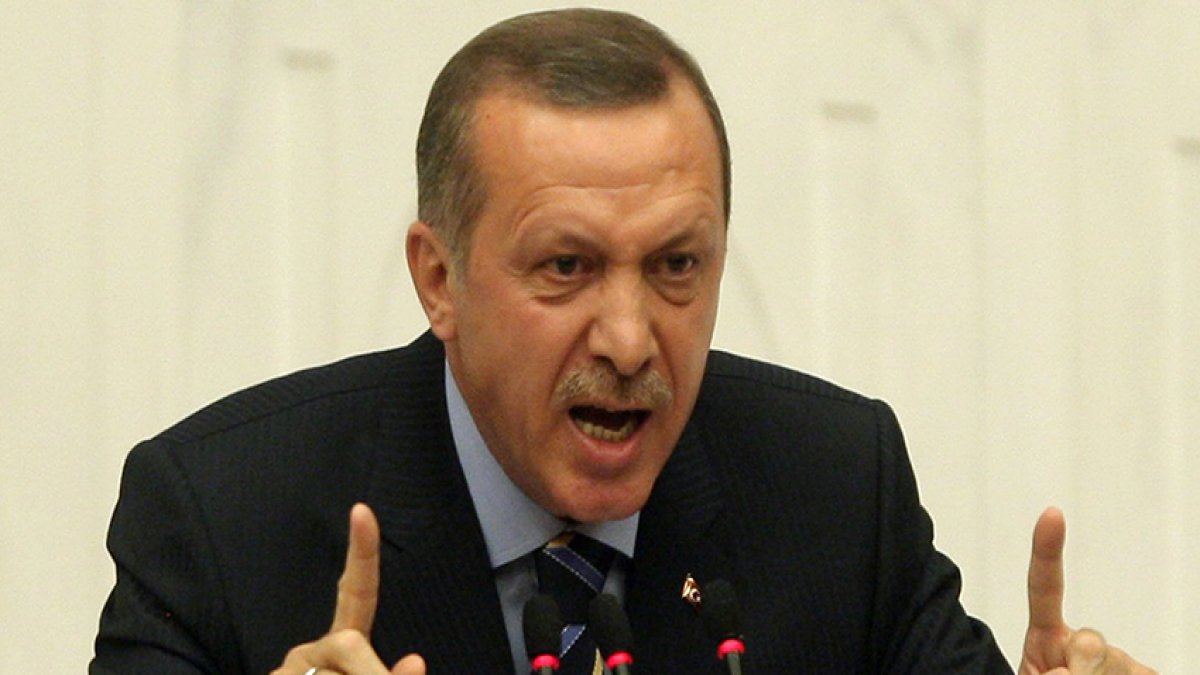 Erdoğan talimat verdi! Ali Babacan ve Ahmet Davutoğlu'na ambargo
