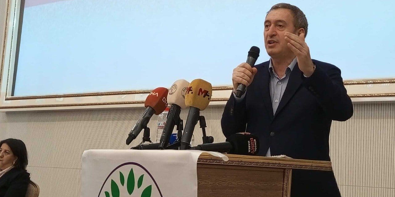 CHP'nin İmralı kararı sonrası DEM Parti'den ilk yorum