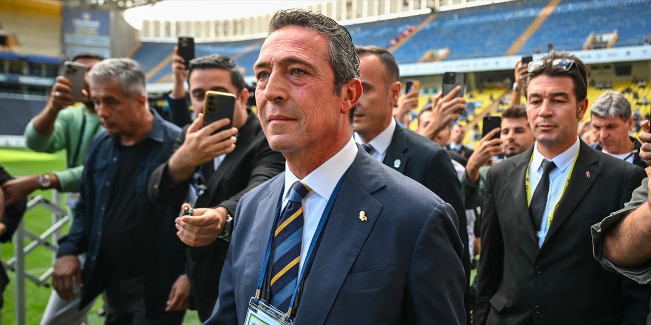 Fenerbahçe'de anlaşma yapıldı imzalar atıldı: Flaş Ali Koç detayı