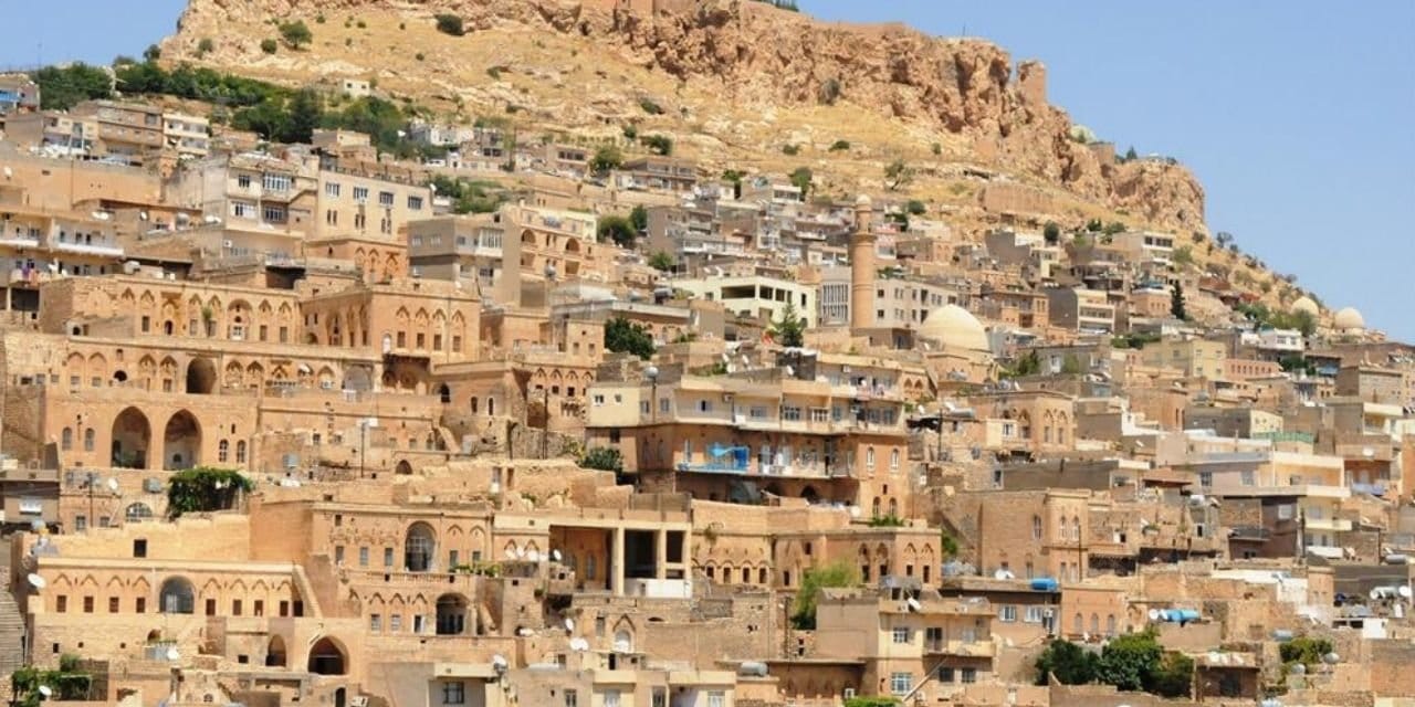 Mardin'de kiralarda büyük artış!