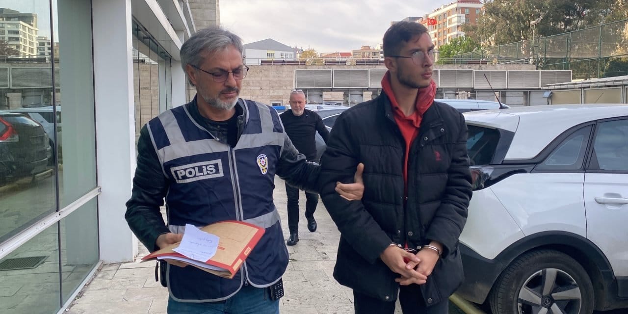 19 yaşındaki kiralık tetikçi 190 bin liraya otomobil kurşunladı