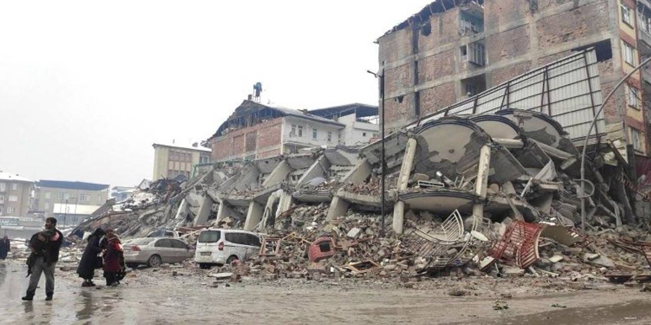 26 kişi hayatını kaybetmişti: 6 Şubat'ta yıkılan Balanlı Apartmanı davasında karar