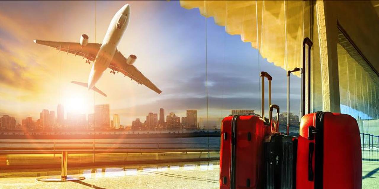 Yılbaşı öncesi uçak ve otobüs bileti aramalarında rekor artış