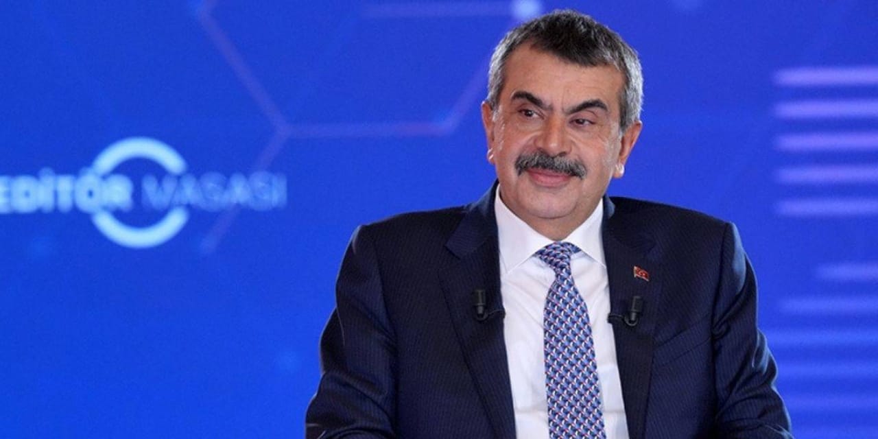 Yusuf Tekin'den MESEM açıklaması: Bütün tedbirleri alıyoruz