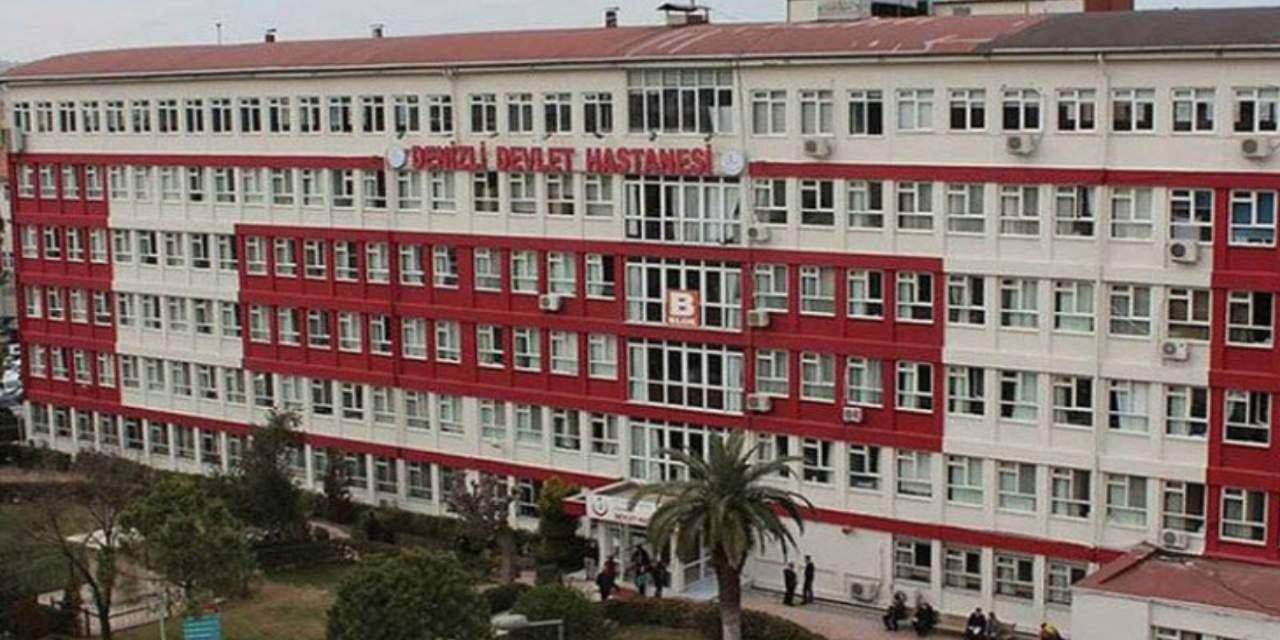 Depremde yıkılacak denilen hastane 8 yıldır kullanılıyor