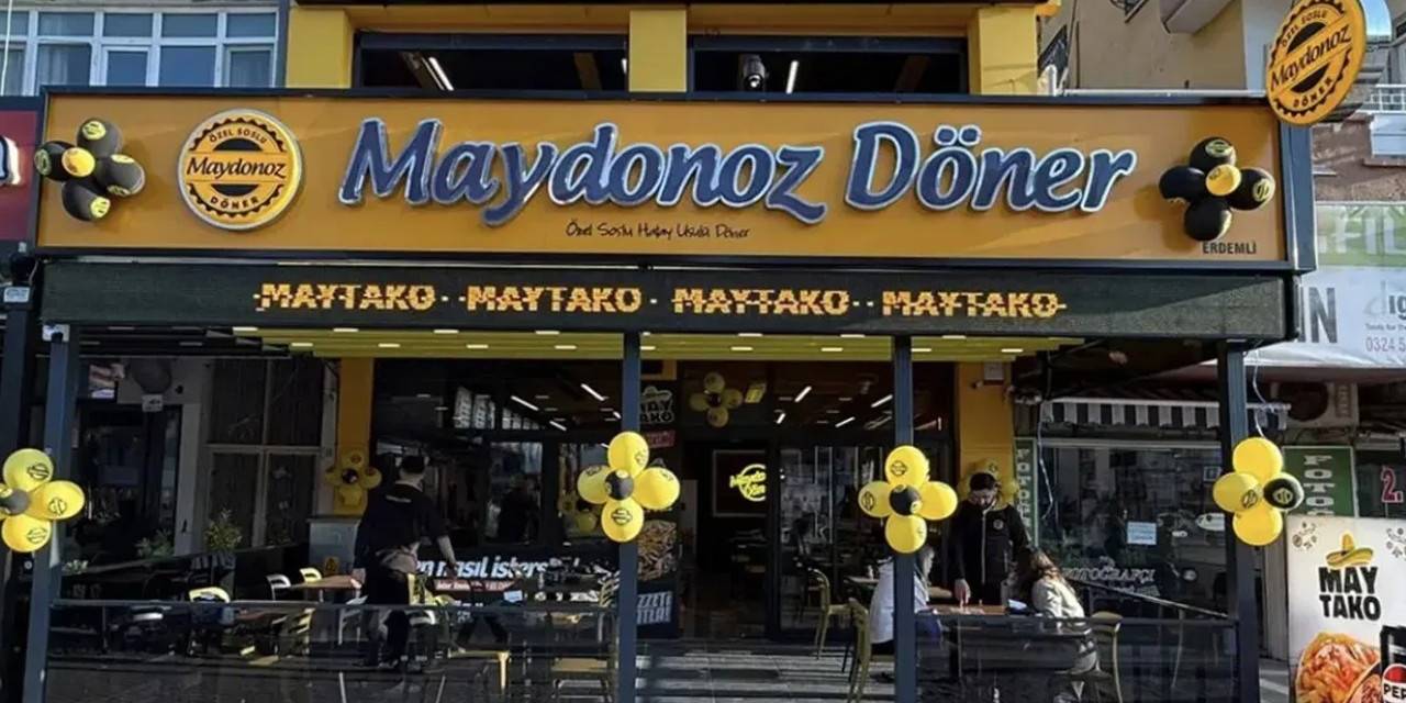 Maydonoz Döner'e FETÖ davasında arar karar!