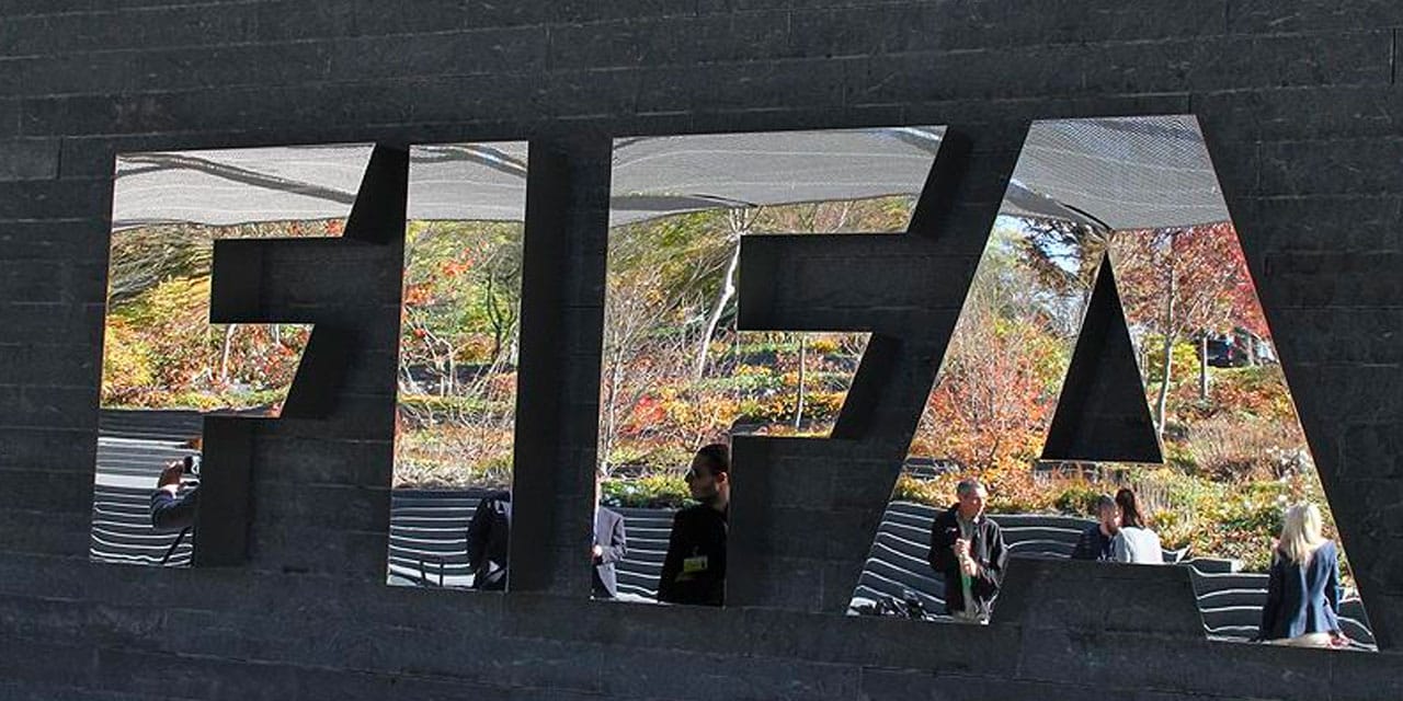 TFF açıkladı: FIFA'dan ceza geldi