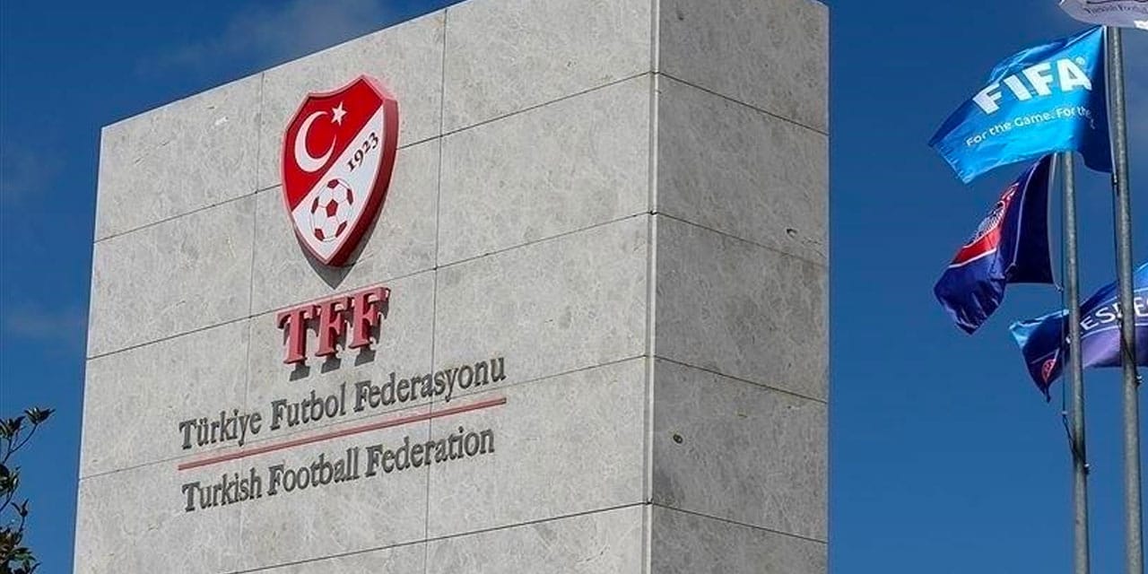 İstifası sonrası iddiaların ardı arkası kesilmemişti: TFF'ye kendini ihbar etti