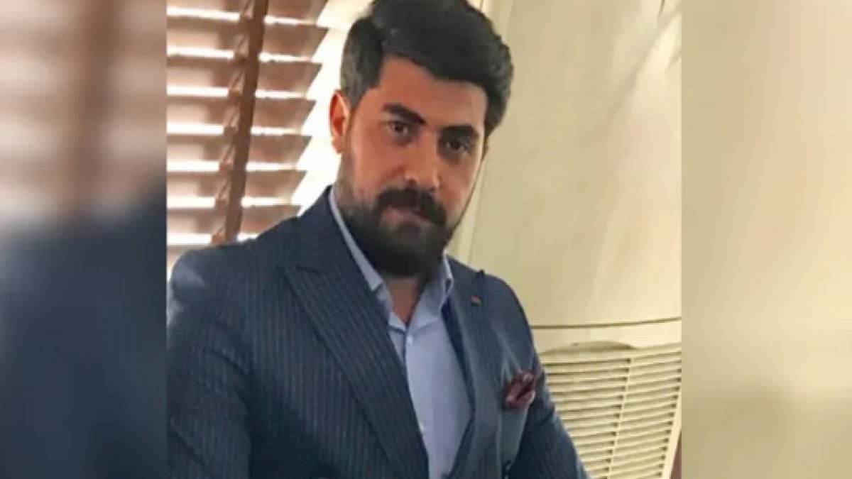 HDP Muş İl Başkanı gözaltına alındı!