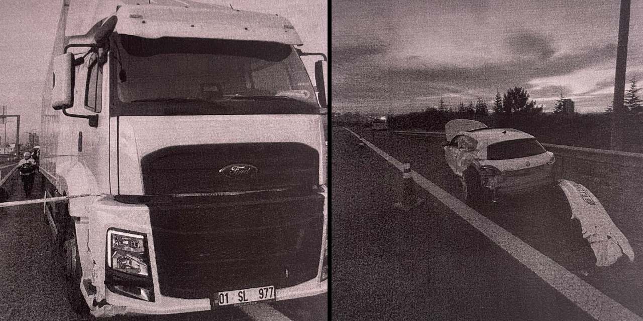 Kürşat'ın öldüğü kazada TIR şoförünün serbest bırakılmasına itiraz